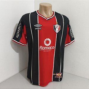 Joinville 2014 Uniforme Titular Tam G Nova