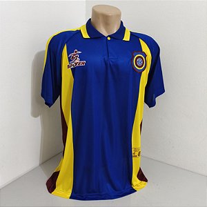 Madureira Anos 2000 Tam G