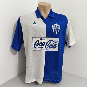 Novo Hamburgo Anos 90 Veteranos Tam G