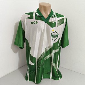 Brasil de Farroupilha Anos 90 Tam G