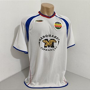 Veranópolis Anos 2000 Tam GG