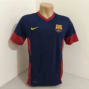 Barcelona 2013/14 Treino Tam M