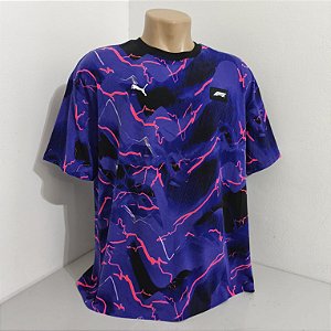 Fórmula 1 Puma Tam XL Importada