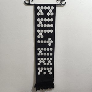 Cachecol Cultura FC 2025