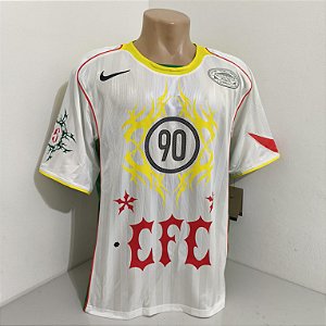 Nike Total 90 Cultura FC 2025 Tam XL Nova