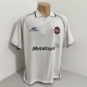 Caxias 2007 Segundo Uniforme Tam GG