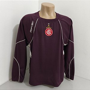 Internacional 2007 Moletom de Treino Tam P (G)