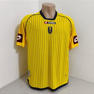 FC Sochaux 2009/10 Uniforme Titular Tam GG