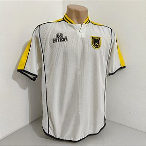 Volta Redonda 2001 Segundo Uniforme Tam M