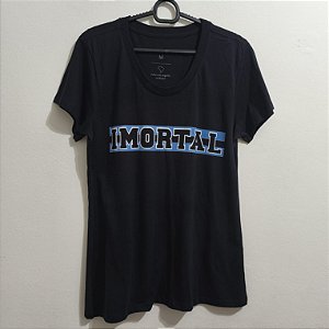 Grêmio - IMORTAL Tam M Feminina