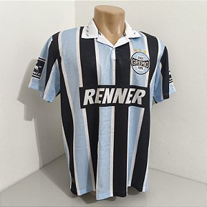 Grêmio Retrô 1995 Tricolor Nova