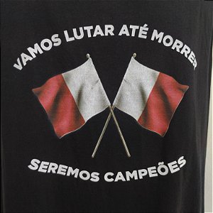 Internacional - Lutar Até Morrer Tam G
