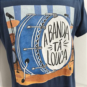 Grêmio - A Banda Tá Louca Tam M