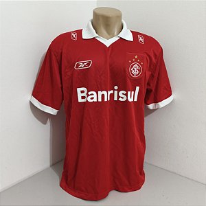 Internacional 2006 Mundial de Clubes Tam GG
