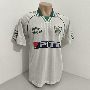 Avenida 1999/00 Uniforme titular Tam P