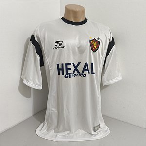 Sport 2002 Segundo Uniforme Tam GG