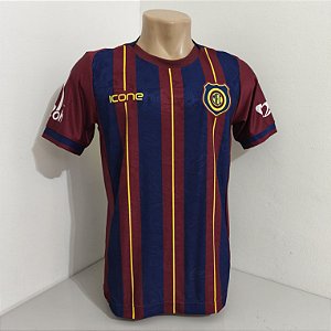 Madureira 2022 Uniforme Titular Tam M