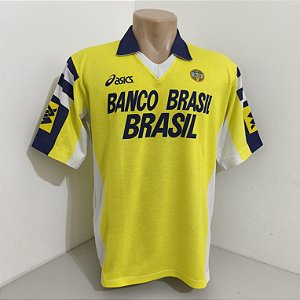 Brasil 1995 Vôlei Tam G