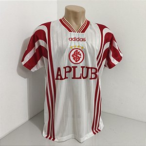 Internacional 1997 Segundo Uniforme Tam GG