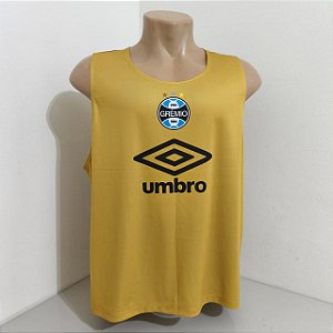 Grêmio 2025 Colete de Treino Tam G
