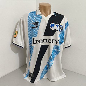 Grêmio 1997 Segundo Uniforme Tam GG