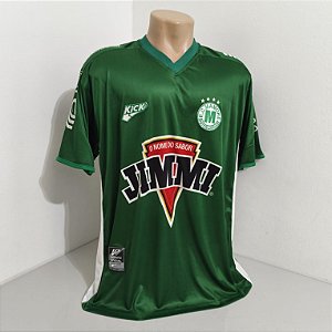 Mamoré 2006 Uniforme Titular Tam GG