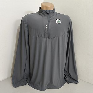 Figueirense Volt Moletom de Treino Tam EG Novo
