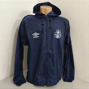 Grêmio Umbro Capa de Chuva (Nova)