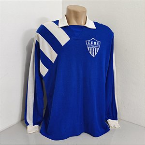 Novo Hamburgo Anos 90 Veteranos Tam GG