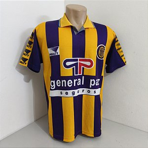Rosário Central 1994 Uniforme Titular Tam G