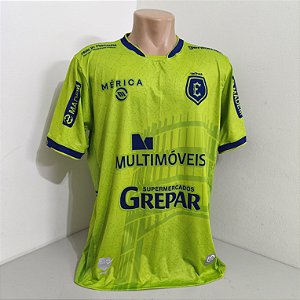 Esportivo 2022 Tam GG