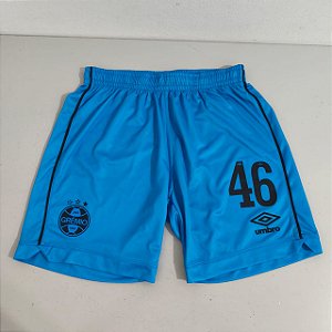 Grêmio 2023 Calção Jogador Tam M