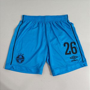 Grêmio 2023 Calção Jogador Tam M