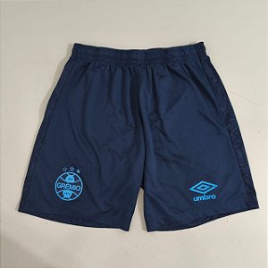 Grêmio 2024 Calção Jogador Tam M