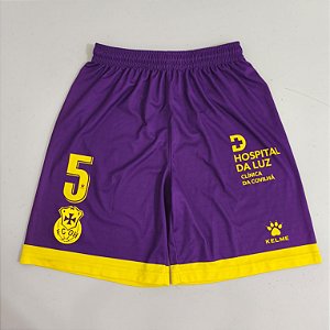 FC de Oliveira do Hospital (Clube Português) Tam M Jogador