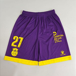 FC de Oliveira do Hospital (Clube Português) Tam G Jogador