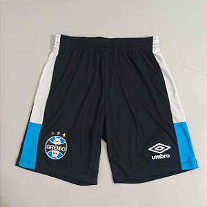 Grêmio 2023 Calção Jogador Tam P