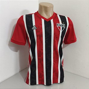 São Paulo 2020 Uniforme Titular Tam P