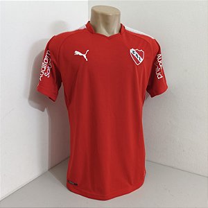 Independiente 2017 Uniforme titular Tam G Nova