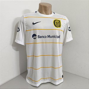 Rosário 2015/16 Segundo Uniforme Tam G Jogador