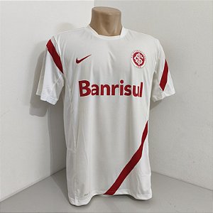 Internacional 2012 Treino Tam G Jogador