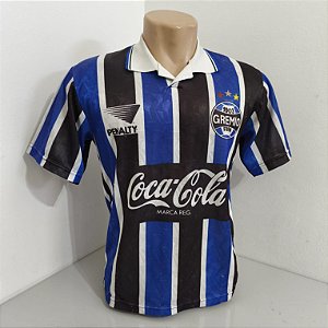 Grêmio 1993 Uniforme Titular Tam M