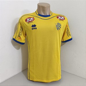 Pelotas 2016 Uniforme Titular Tam G Jogador