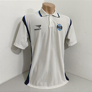 Grêmio Anos 90 Viagem Tam G