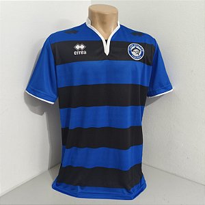 Atlético Tubarão 2017 Uniforme Titular Tam G