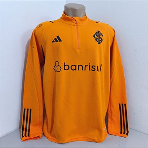 Internacional 2022 Treino Tam GG Jogador