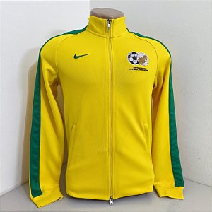 África do Sul Nike Jaqueta Tam P