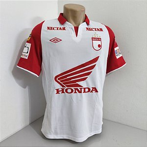 Santa Fé 2013 Segundo Uniforme Tam G