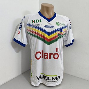 Veranópolis 2016 Uniforme Titular Tam G
