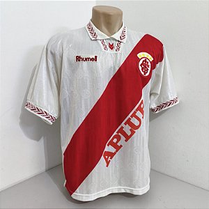 Internacional 1995 Terceiro Uniforme Tam G
